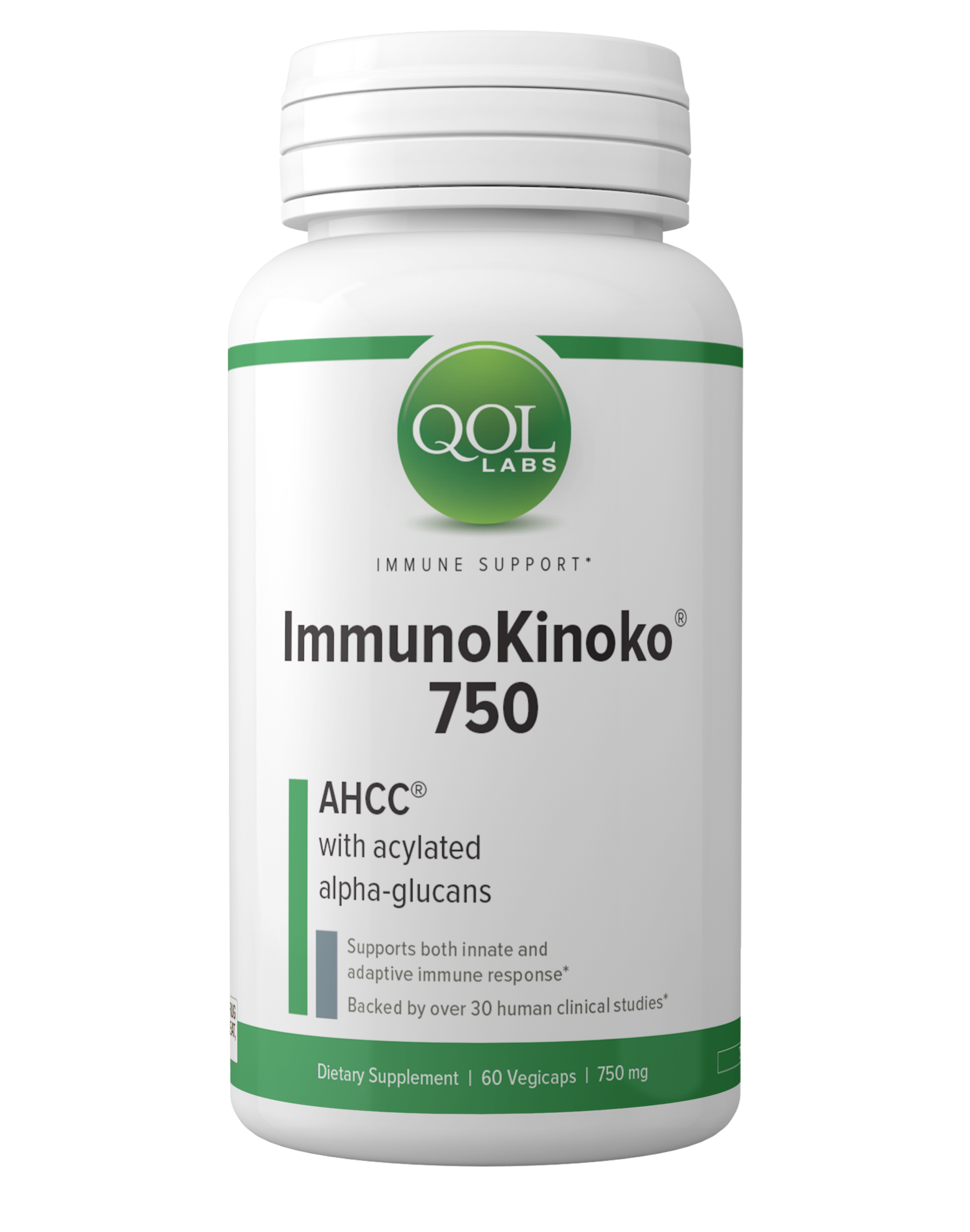 ImmunoKinoko® 750